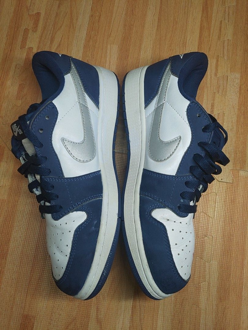 air jordan 1 low eric koston