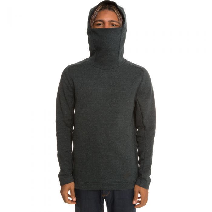 Nike cowl neck hoodie mens discount