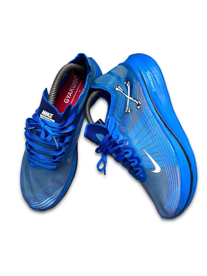 nike gyakusou zoom fly sneaker Men s Fashion Footwear Sneakers