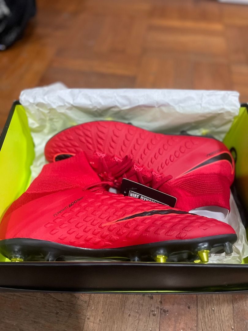 Nike Hypervenom Phntm 3 df sgpro ac