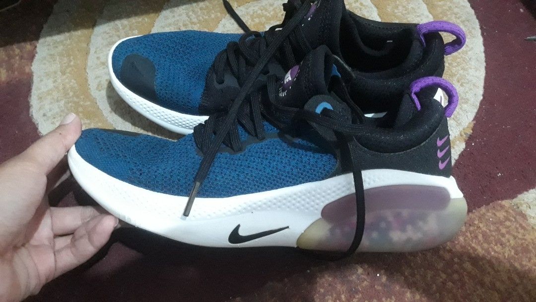 Nike on sale joyride 90