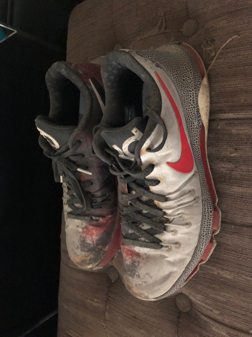 kd olympics shoes