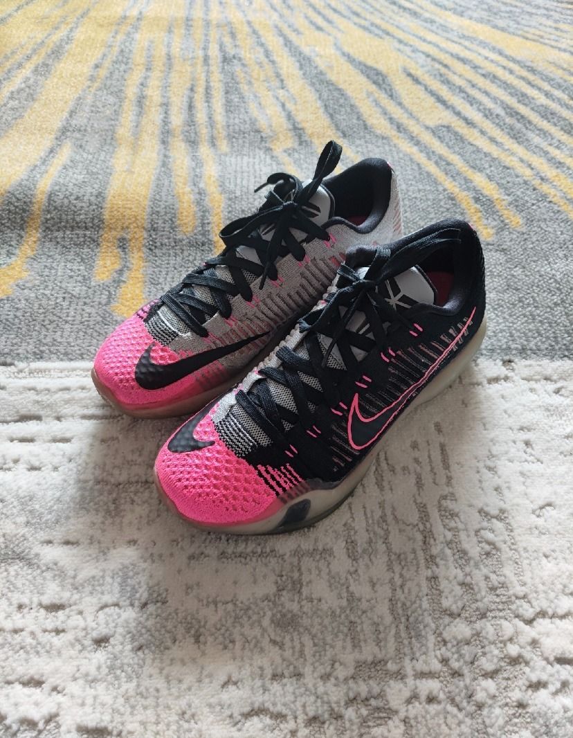 Kobe 9 outlet mambacurial
