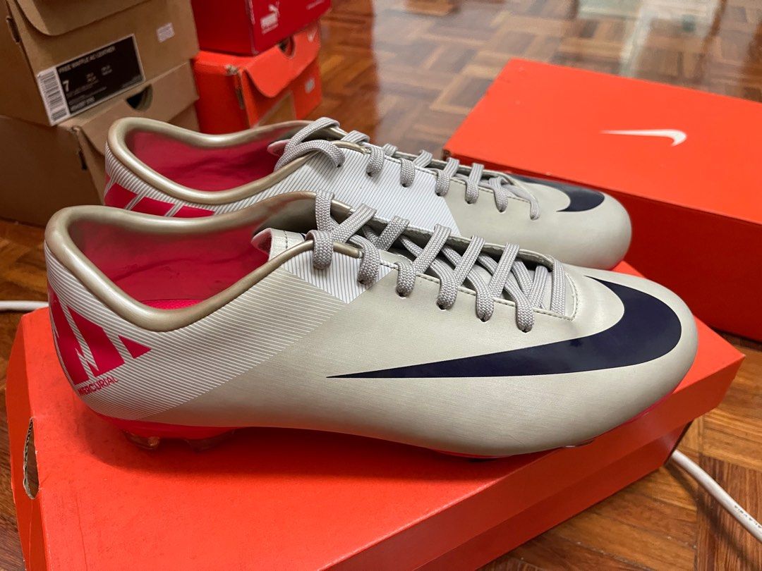 Mercurial victory best sale 2