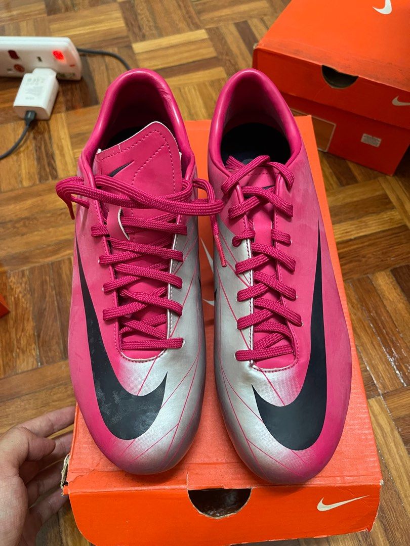 Mercurial cheap victory fg