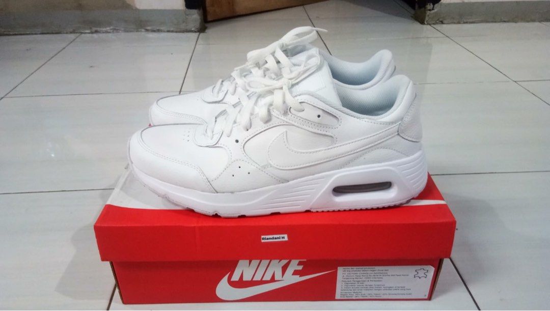 nike ori murah
