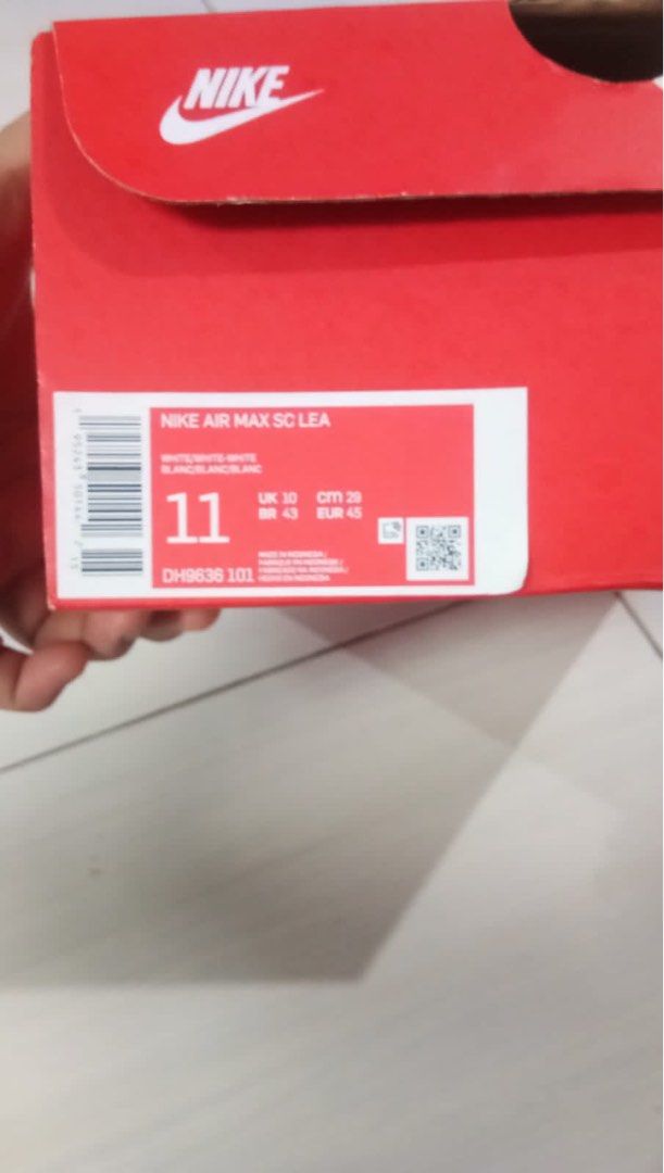 nike ori murah