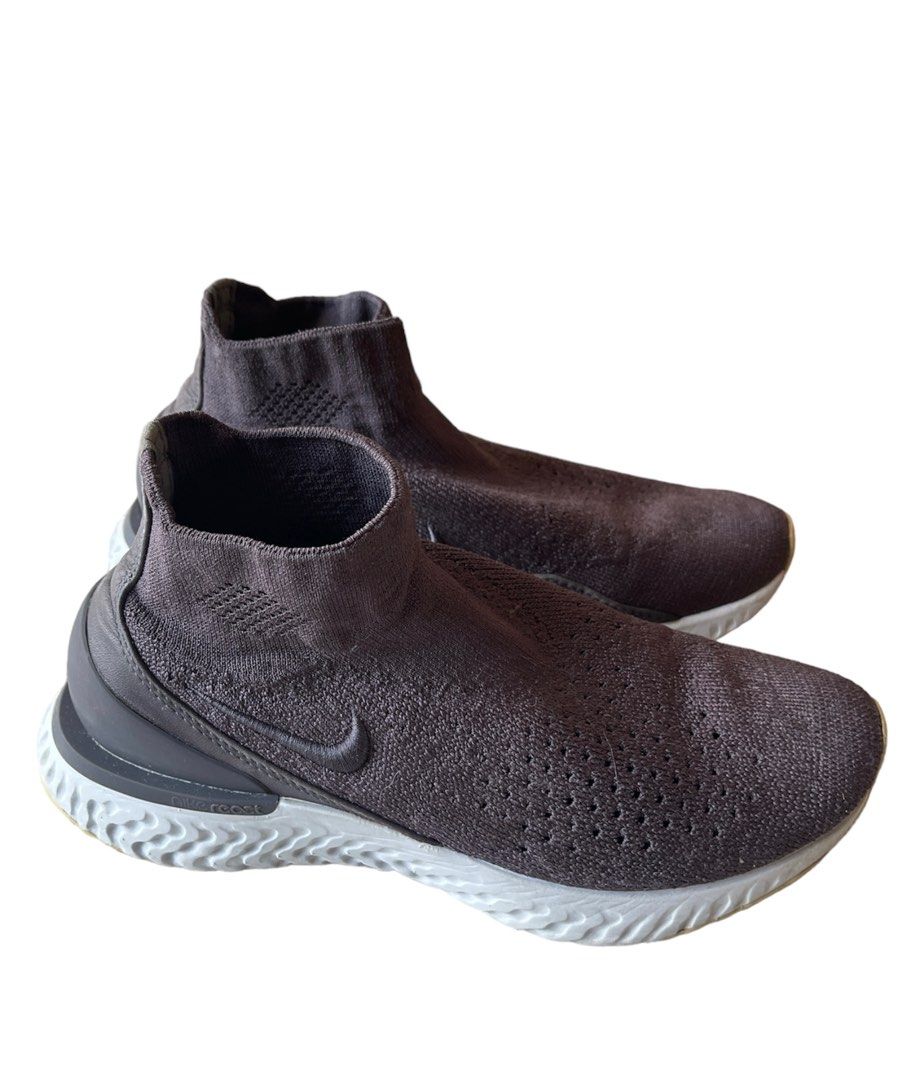 Rise react flyknit sock sneaker shop