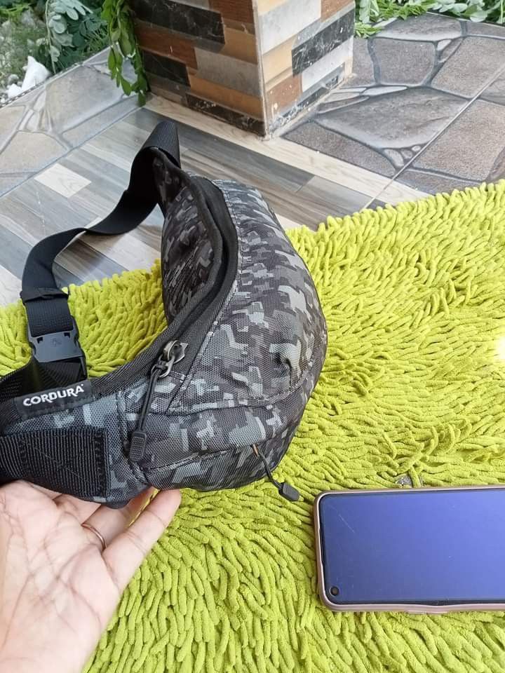 waistbag nike jordan original