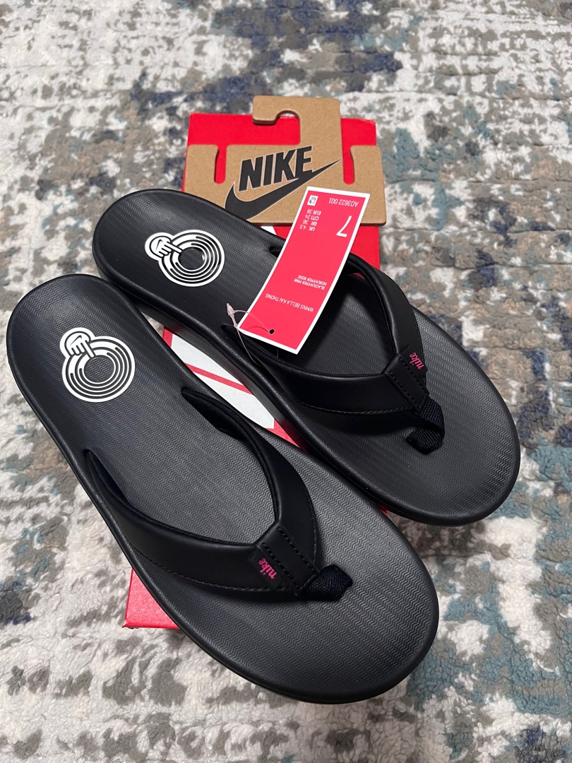Nike womens thong sale