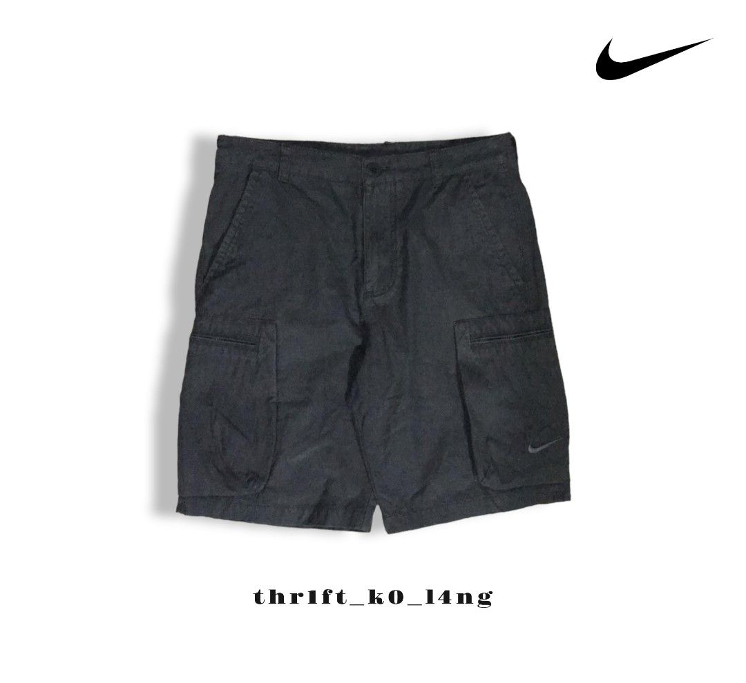 Nike 6 pocket shorts discount