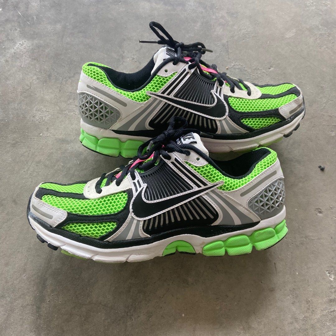 Nike vomero 2025 5 lime green