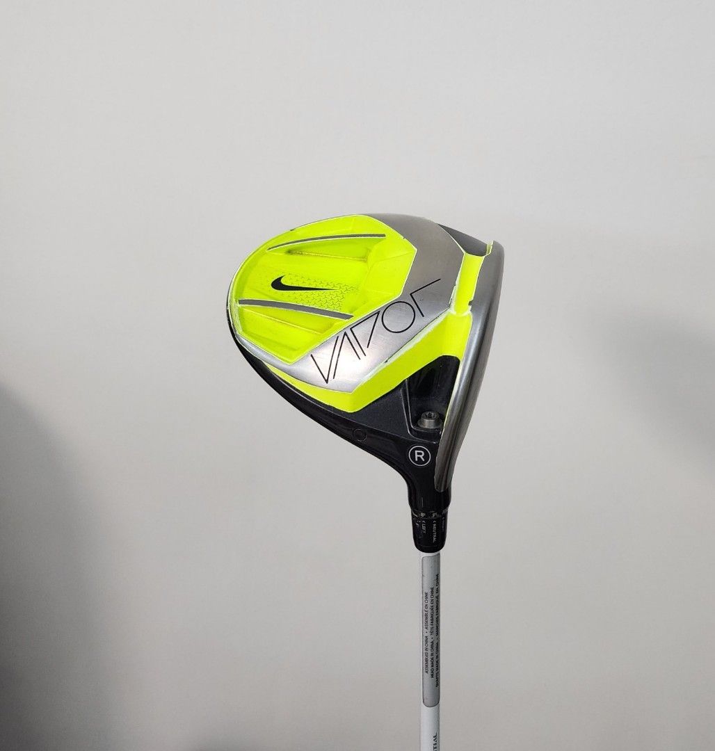 Nike vapor speed volt driver online