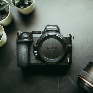 Nikon Z5 Full Frame FX Camera Body