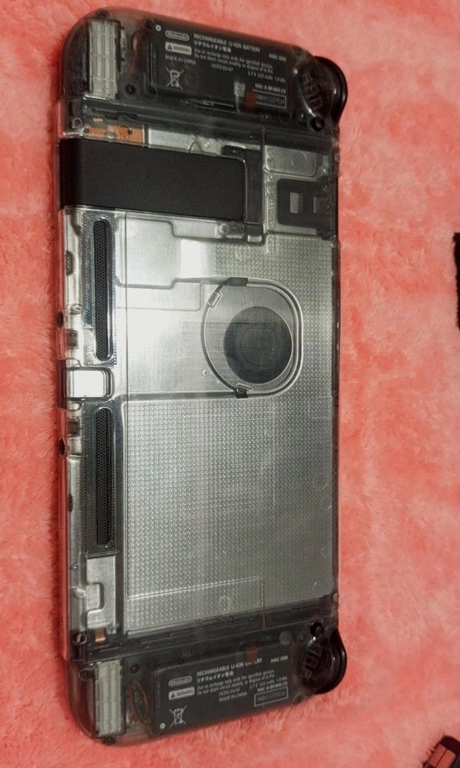 Nintendo Switch v1 Unpatched Jailbreak 128gb Memory Card, Video Gaming