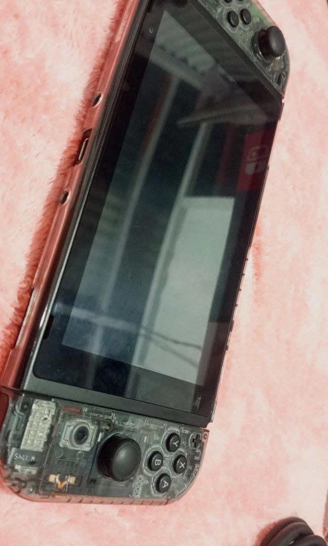 Nintendo Switch v1 Unpatched Jailbreak 128gb Memory Card, Video Gaming