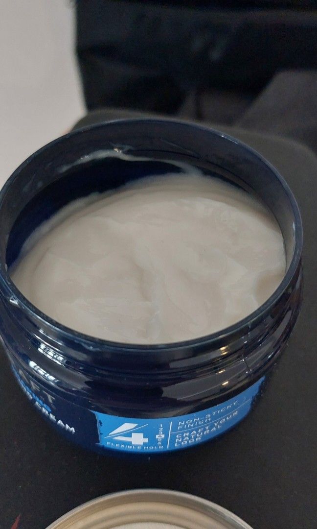 Nivea Styling cream 150ml, Beauty & Personal Care, Men's Grooming on