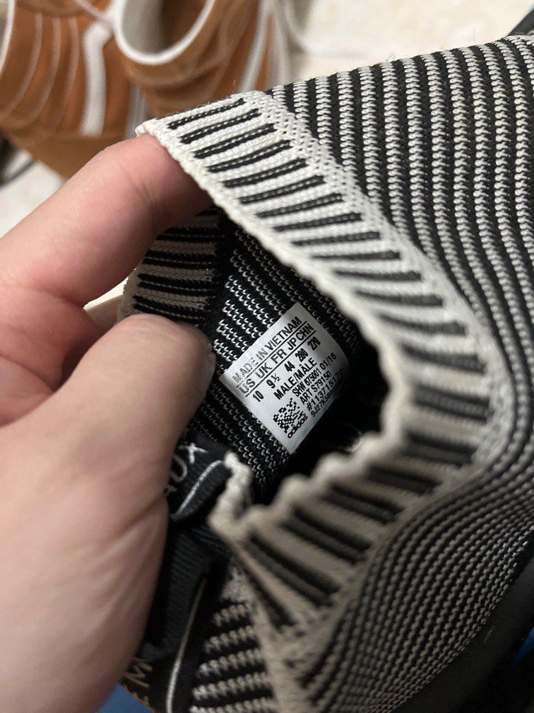 Fake nmd cs1 best sale