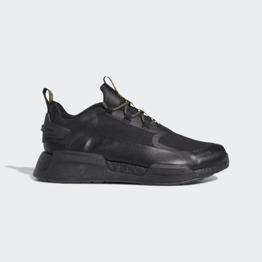 NMD V3 GORE TEX Triple Black US 10 Men s Fashion Footwear