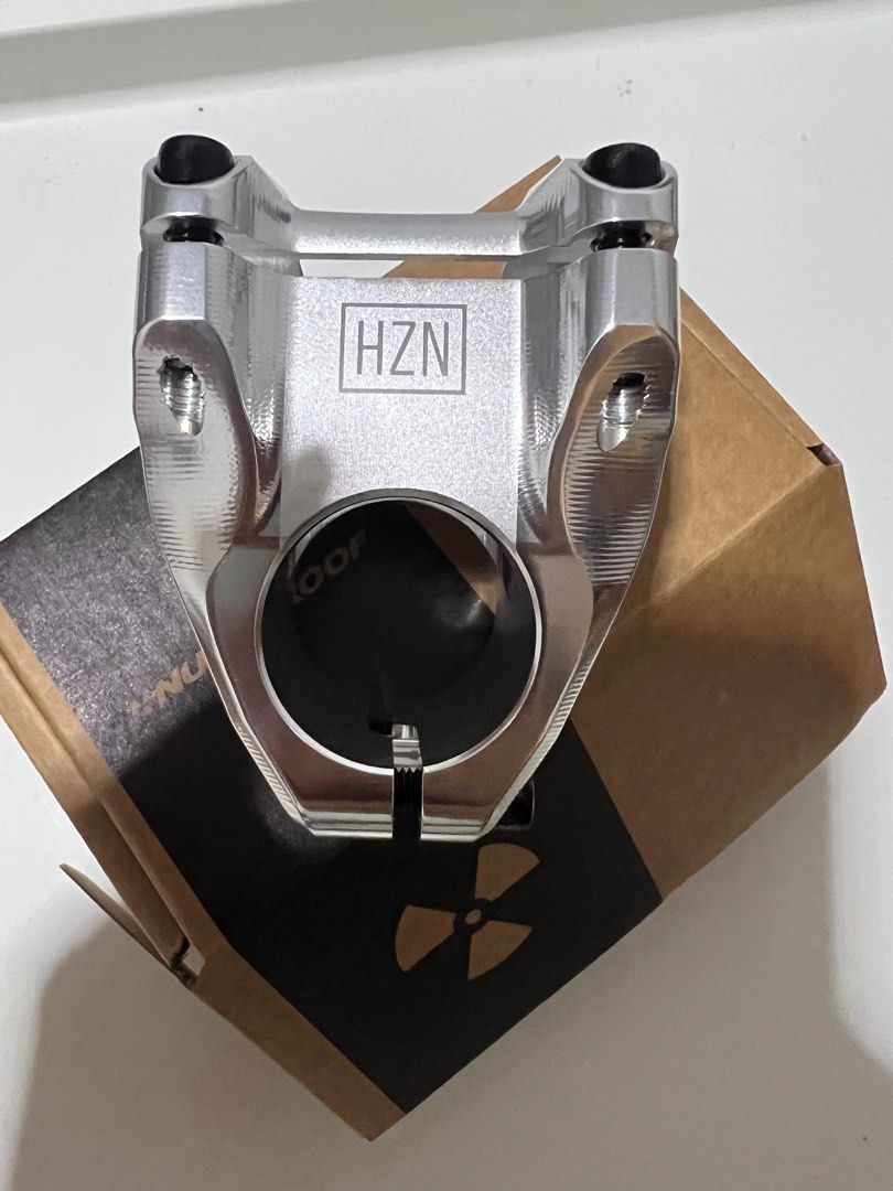 Nukeproof hotsell horizon stem