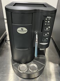 Nuova Simonelli Mac Digit Coffee One Group Espresso Machine Free
