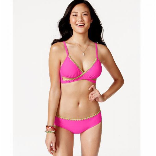 Pink nation swimsuits shop