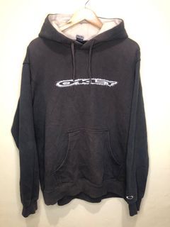 Oakley