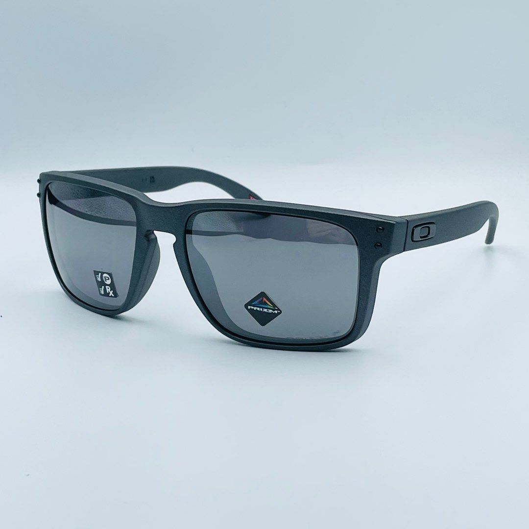 Oakley holbrook cheap xl metal