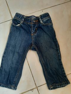 Old navy pants