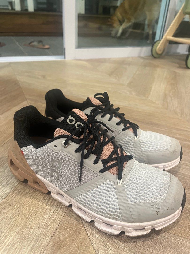 Roger FedererBacked Running Shoe Brand Launches Resale, 59 OFF