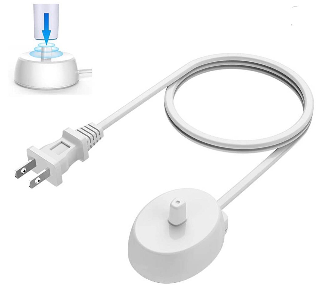 Oral B electric toothbrush charger, Mobile Phones & Gadgets, Mobile