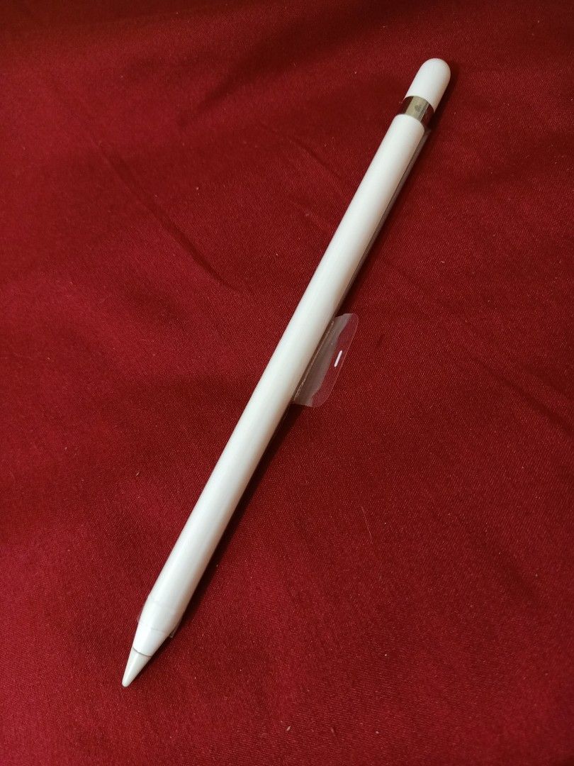 Original Apple Pencil (1st Gen), Mobile Phones & Gadgets, Mobile