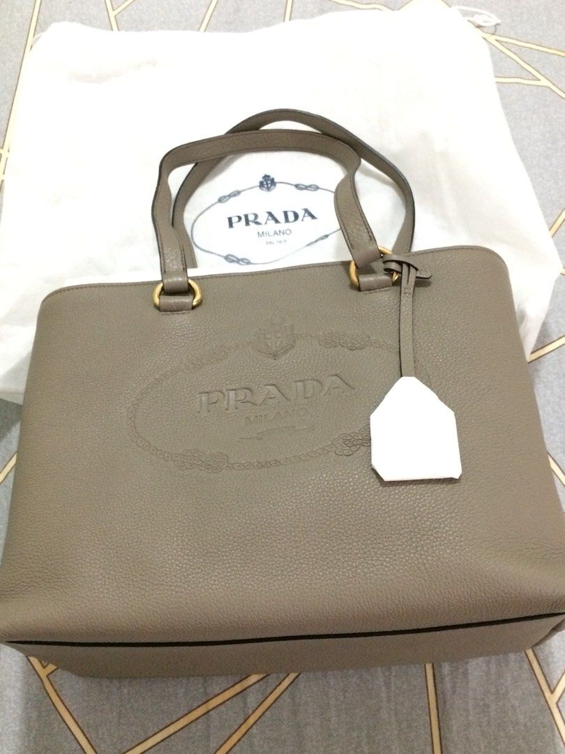 Prada non reptile best sale handbag