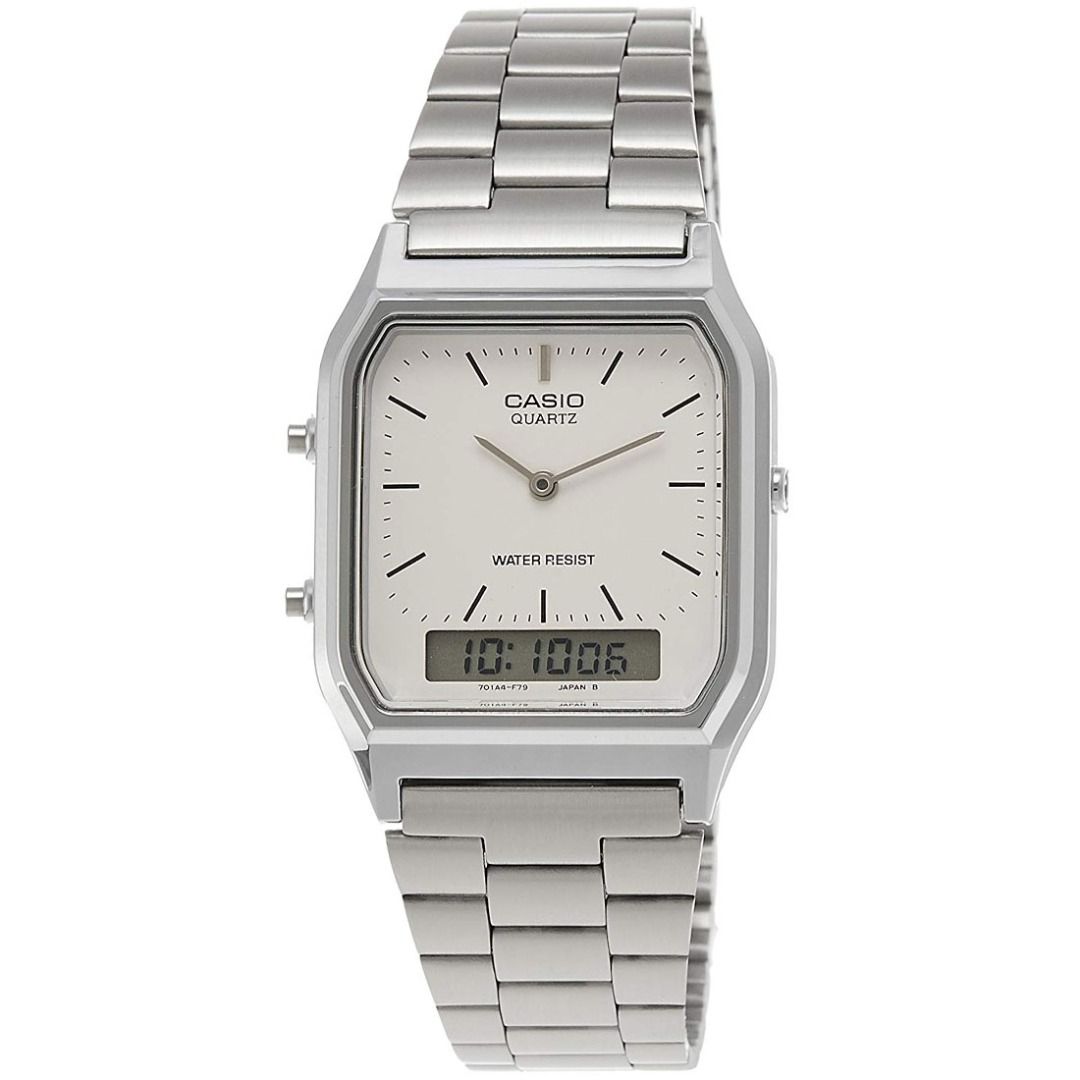 Casio quartz original discount