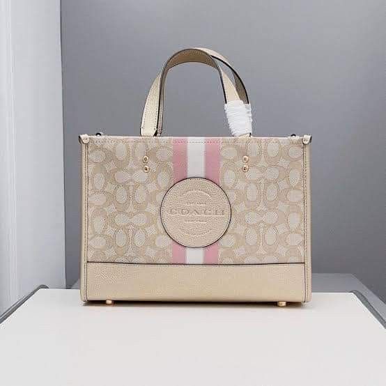 ORIGINAL COACH BAG on Carousell