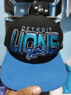 Original New Era 950 X NFL Detroit Lions 🔥