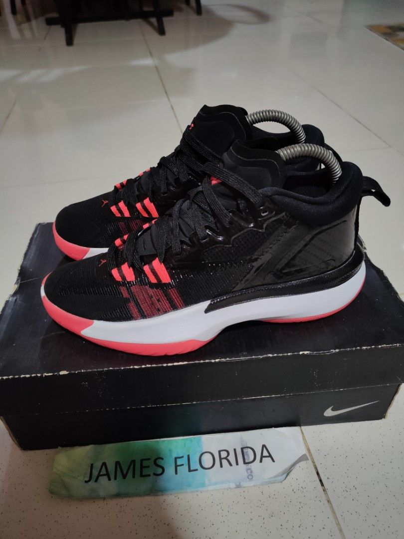 nike jordan zion 1 pf