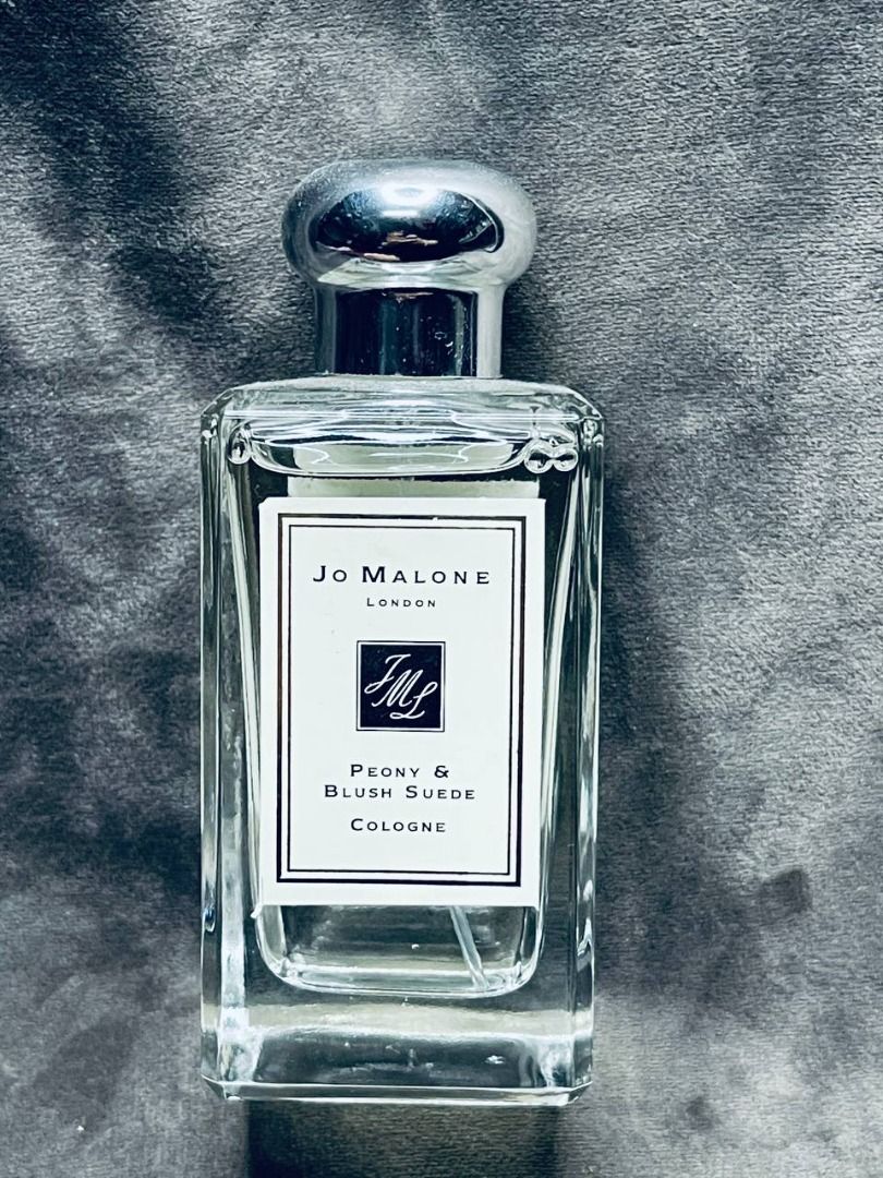 Jo malone best sale peony harga