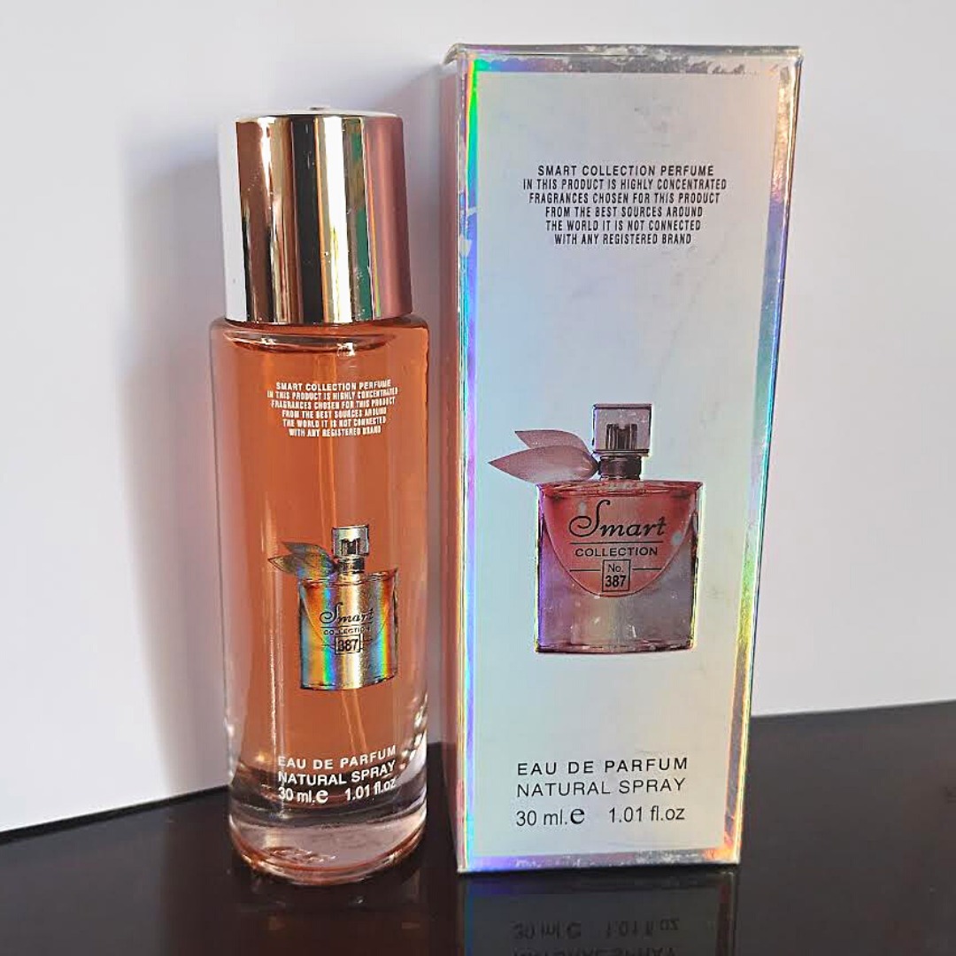 Smart collection perfume 387 2025