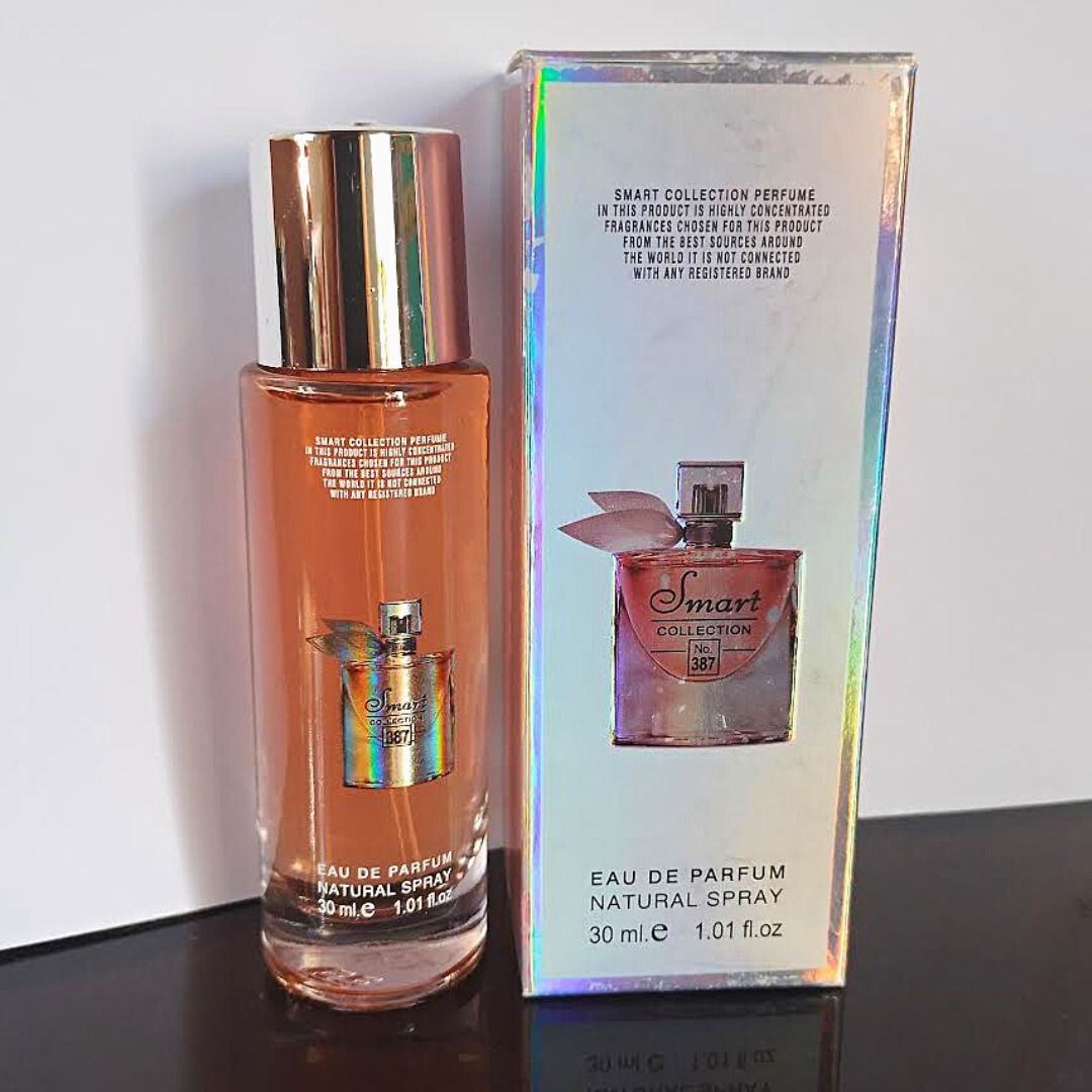 Smart collection perfume original top