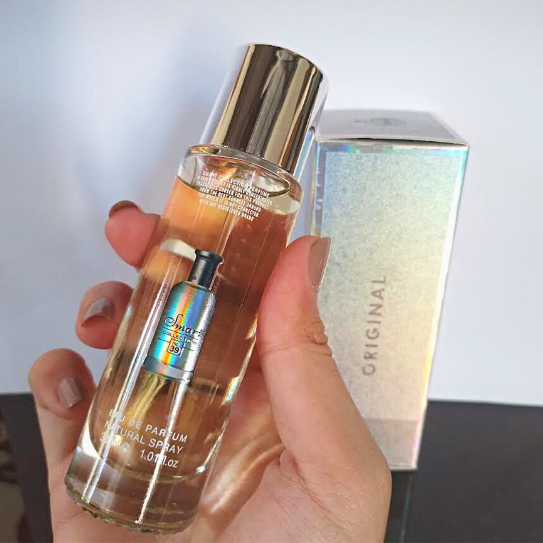 ORIGINAL Smart Collection Perfume, Beauty & Personal Care, Fragrance ...