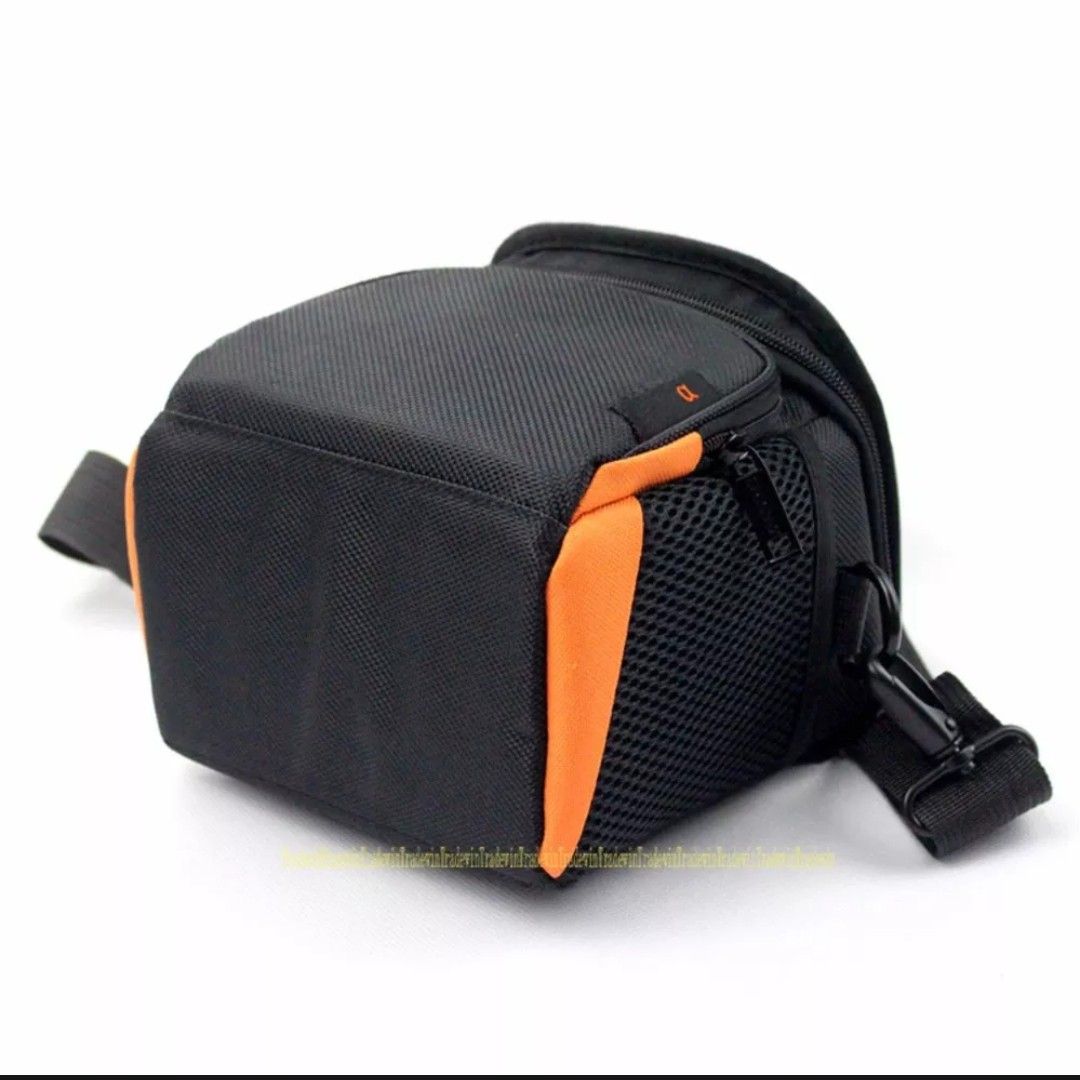 Original Sony Camera Bag, Photography, Photography Accessories, Camera