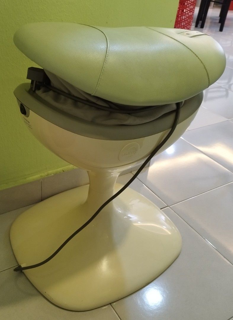 Osim uRobic Exercise Chair, TV & Home Appliances, Other Home Appliances