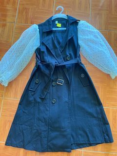 outer Dress