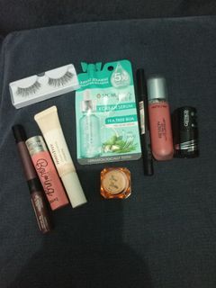 Paket bundling #1