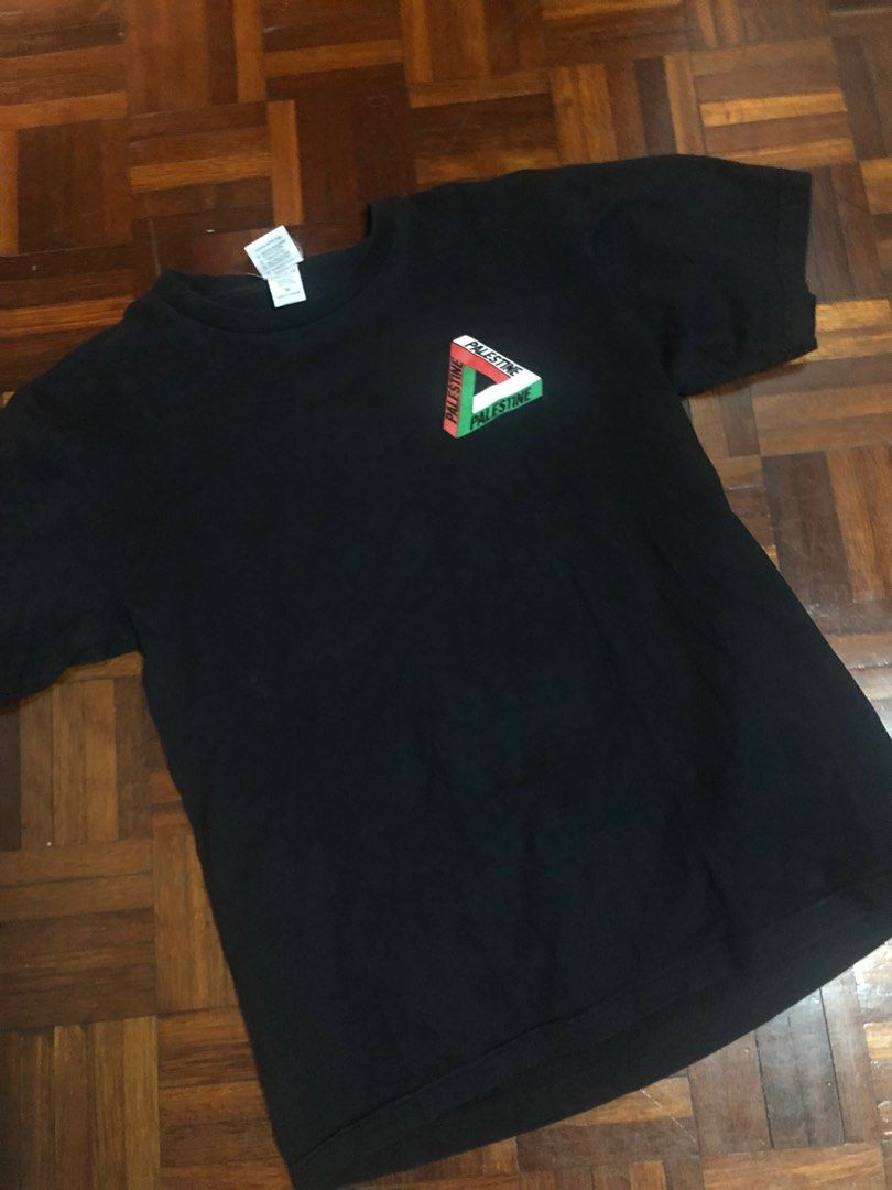 Palace ( palestine ), Men's Fashion, Tops & Sets, Tshirts & Polo Shirts