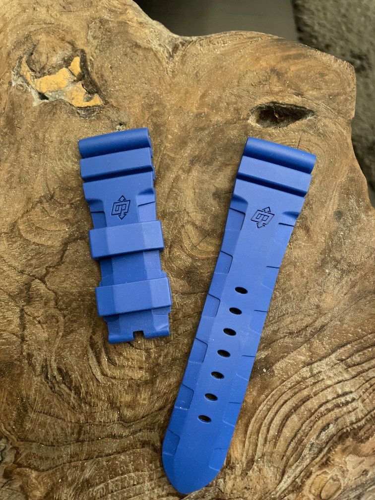 Panerai original strap