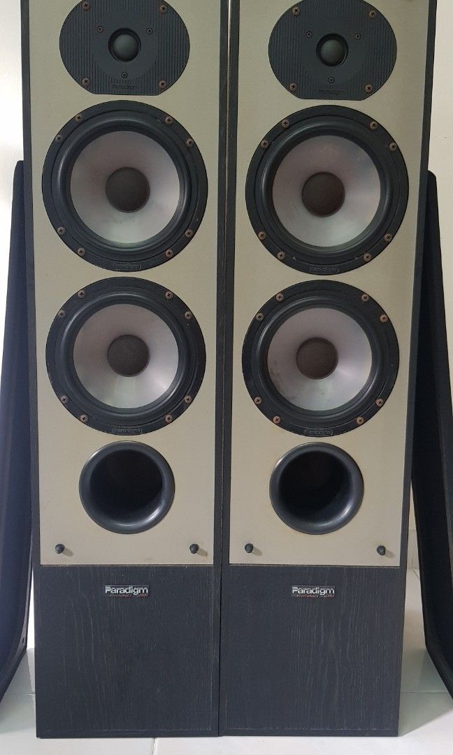 Paradigm 7se mk3 Floor Standing Speaker