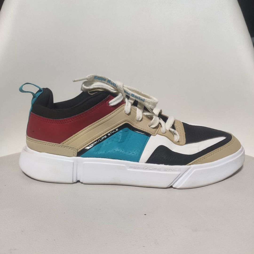 Mens trending sneakers 219 on sale