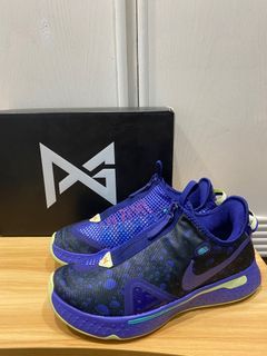 PG4 Gatorade 開特力 籃球鞋 US9